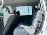 Toyota Land Cruiser G Standard 2012